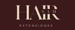 Sam Hair Extensiones